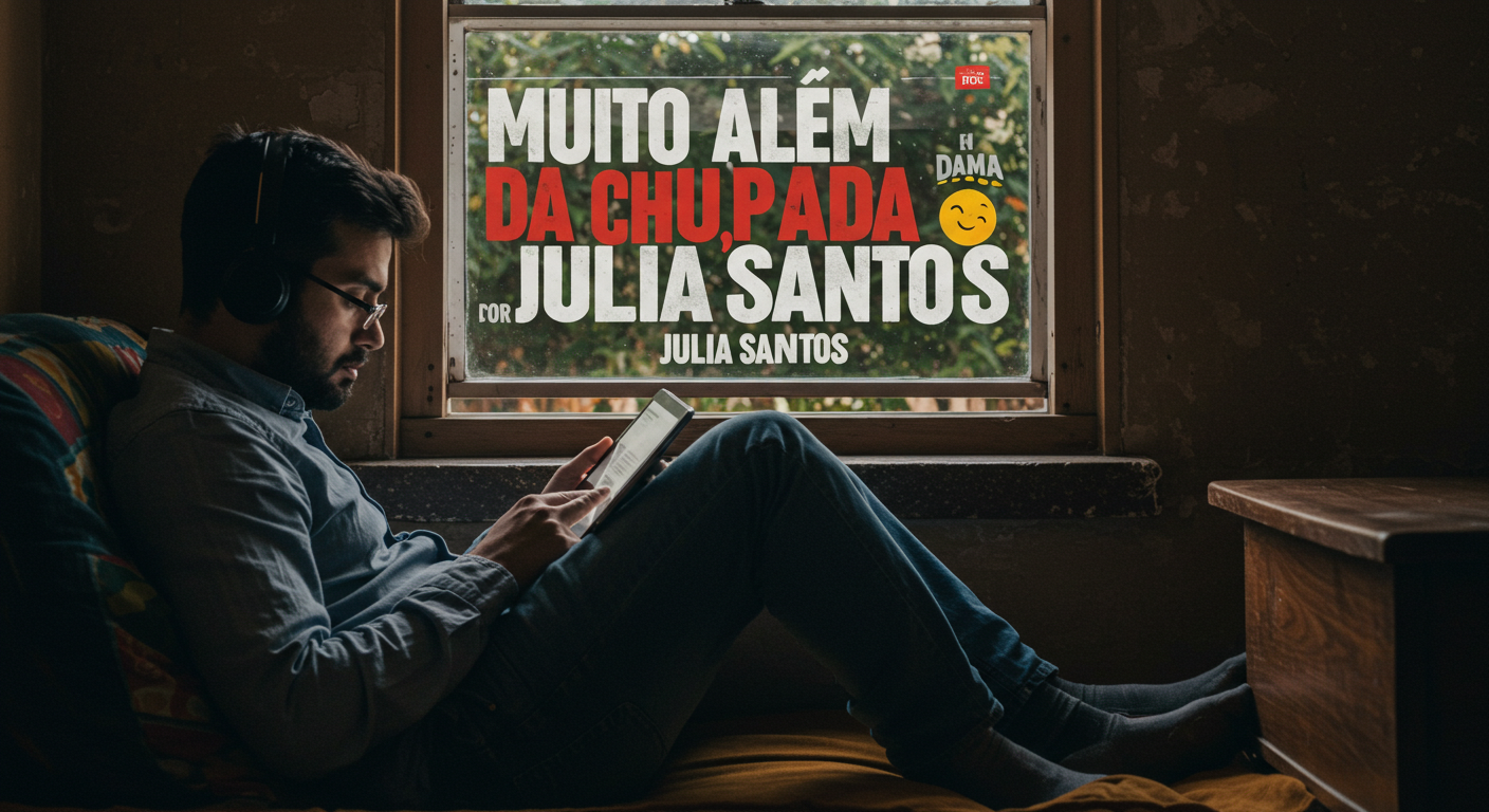 Curso Muito Além da Chupada Julia Santos Funciona Mesmo ou É Marketing? Compras Digitais Dicas de Cursos