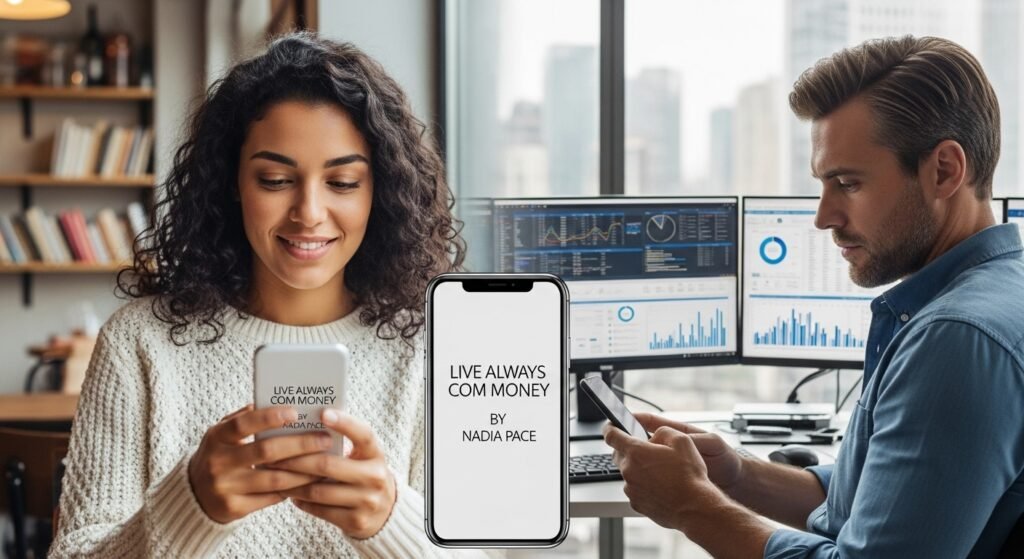 método viva sempre com dinheiro da nadia onde comprar