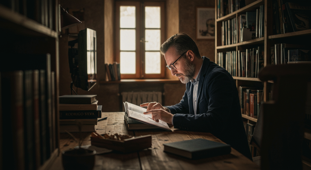 Curso Rodrigo Silva Download Grátis: Mito ou Realidade? Analisamos o Acesso e o Valor da Plataforma Oficial Compras Digitais Dicas de Cursos