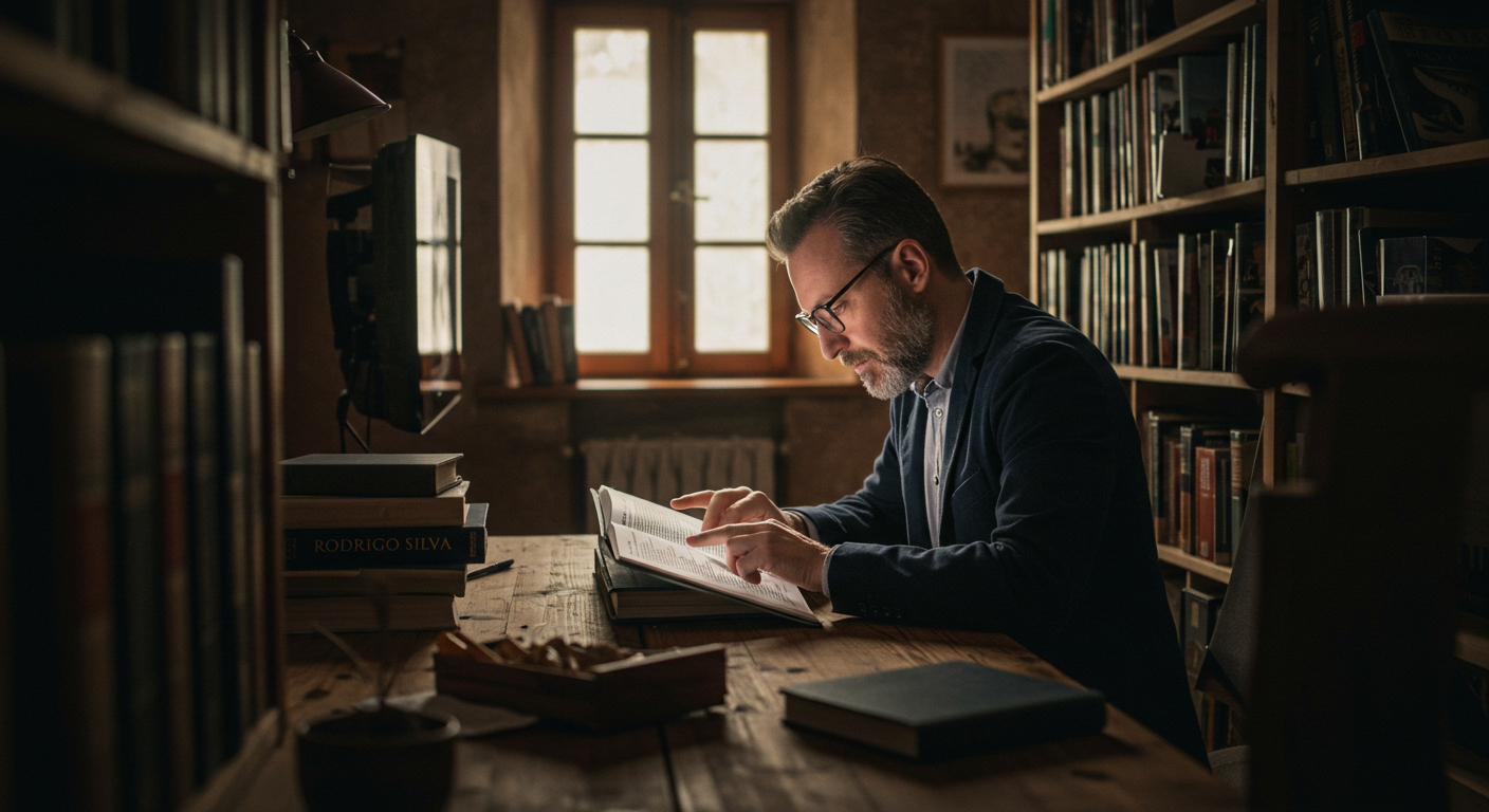 Curso Rodrigo Silva Download Grátis: Mito ou Realidade? Analisamos o Acesso e o Valor da Plataforma Oficial Compras Digitais Dicas de Cursos