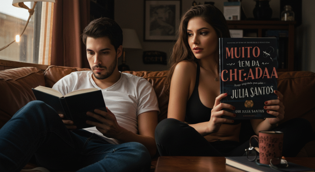 Manual Técnico e Guia de Implementação: A Metodologia de Prazer Inesquecível no Curso Como Deixar Ela Louca na Cama da Julia Santos Compras Digitais Dicas de Cursos