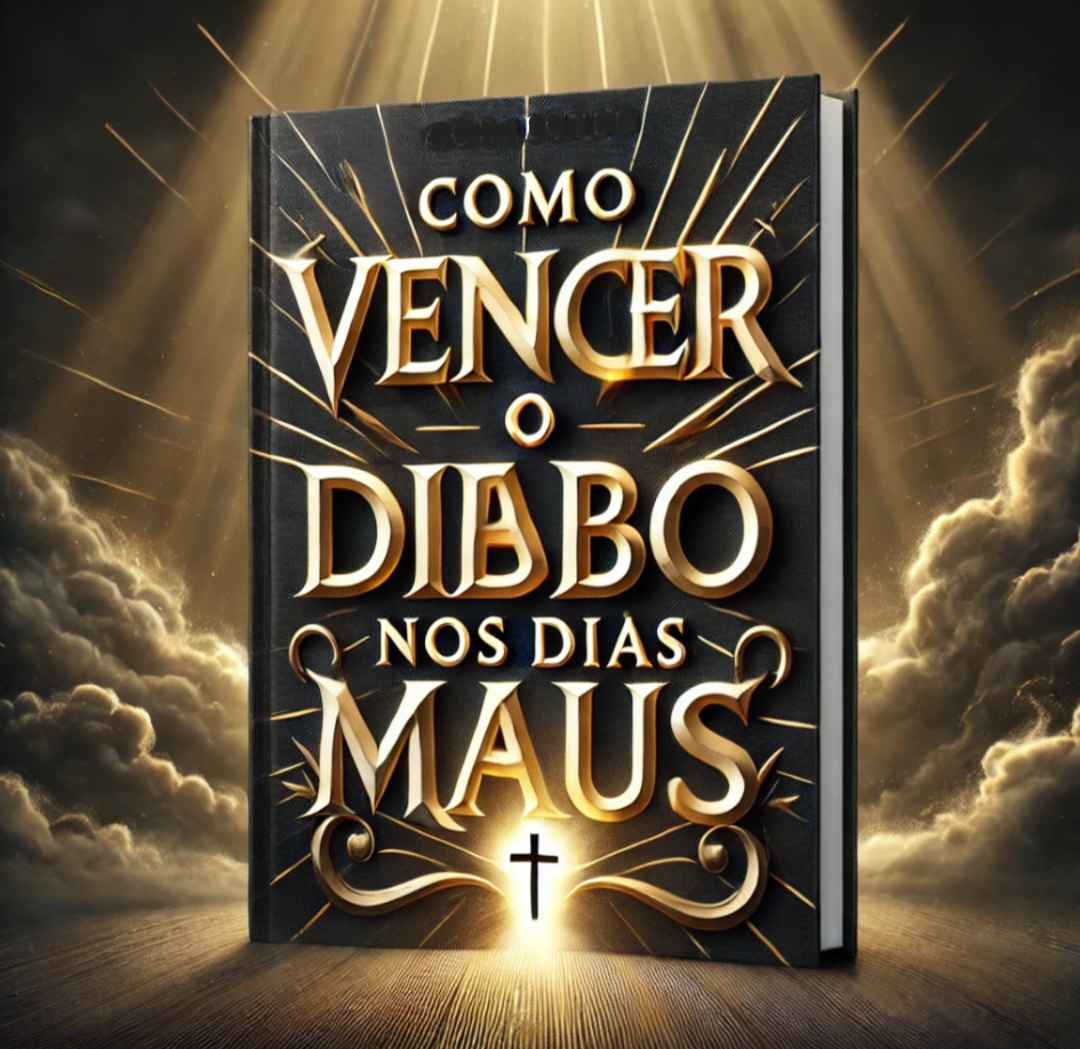 🎯 "Como Baixar o PDF de 'Como Vencer o Diabo nos Dias Maus' de Anderson Dominski? Seu Guia Completo de Acesso e Download do Material de Batalha Espiritual" Compras Digitais