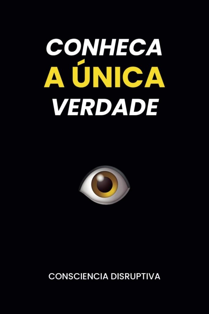 "Conheça a Única Verdade" é um Ebook para Despertar Sua Realidade? Compras Digitais Dicas de Cursos