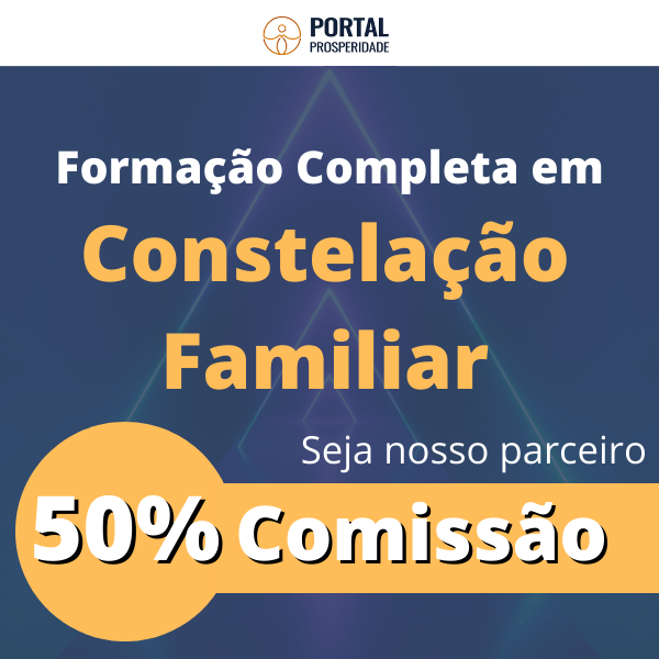 “Como Aplicar a Constelação Familiar na Prática: Detalhes Técnicos da Formação Completa com Marccelo Bótelho”