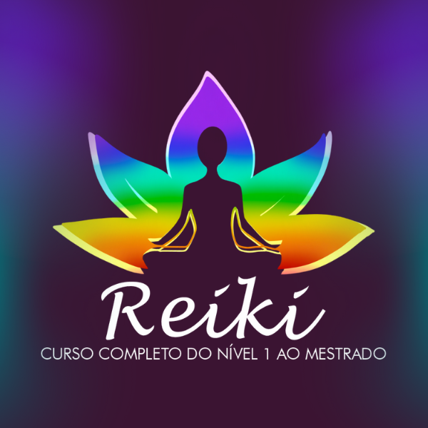 Curso Completo de Reiki: Vale a pena investir na formação em 2025?