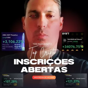 Com base na análise do curso "Top Cripto PRO: Aprenda a lucrar com Futuros de Bitcoin - Operações manuais e com Robô de Futuros" e buscando um título com menor concorrência focado no conteúdo central (que é a operação em Futuros e o uso de robôs), sugiro o seguinte: Compras Digitais Dicas de Cursos