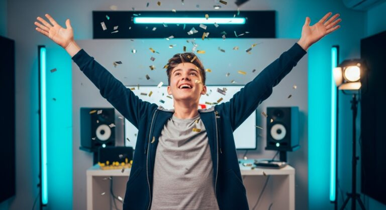 🤯 O Drama do Criador de Conteúdo Frustrado: Seus Vídeos Estão Sendo Ignorados? (Problema)