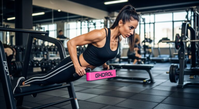 Manual Técnico de Evolução Física com Ghdrol: Guia Estratégico para Hipertrofia Natural e Performance Avançada