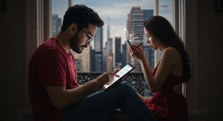 Muito Além da Chupada Julia Santos: Curso Revela Como Chupar com Maestria e Ser Inesquecível na Cama