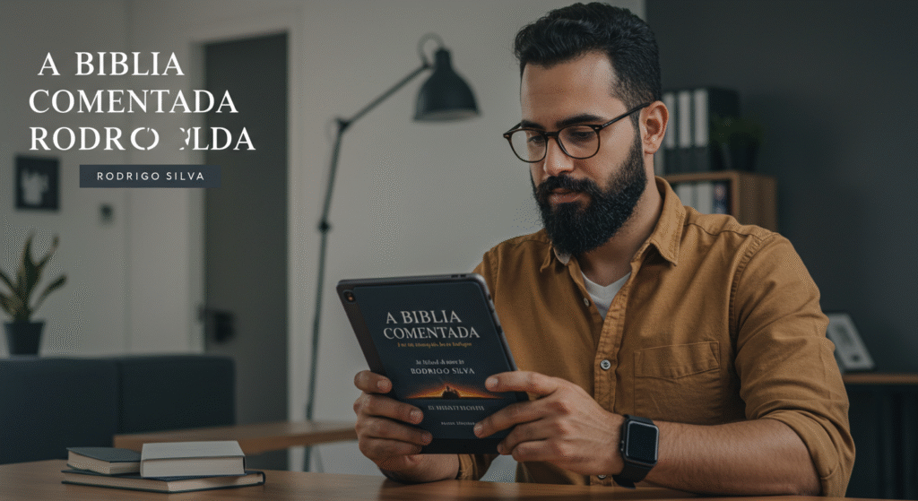 curso bíblico com aulas gravadas