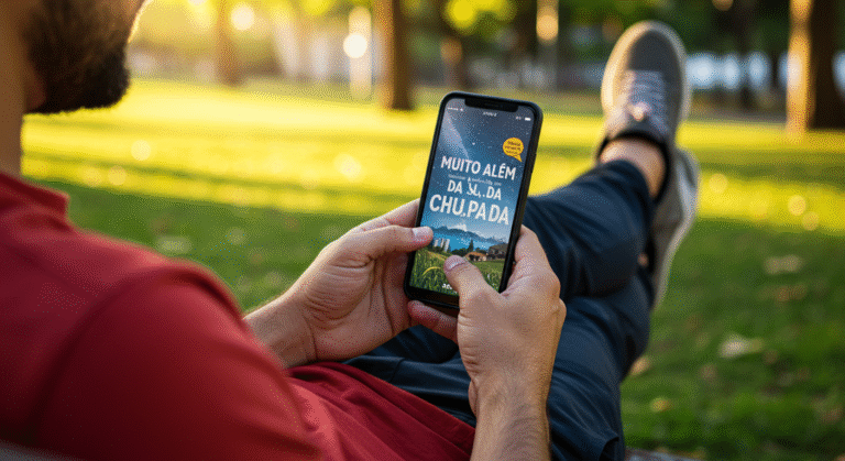 Review Completo do Curso “Muito Além da Chupada”: Vale a Pena Comprar em 2025?