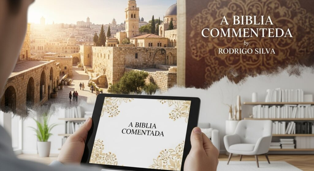 Curso Rodrigo Silva