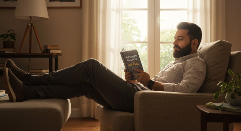 Curso Como Deixar Ela Louca na Cama é confiável ou tem reclamações? Review completo atualizado para 2025