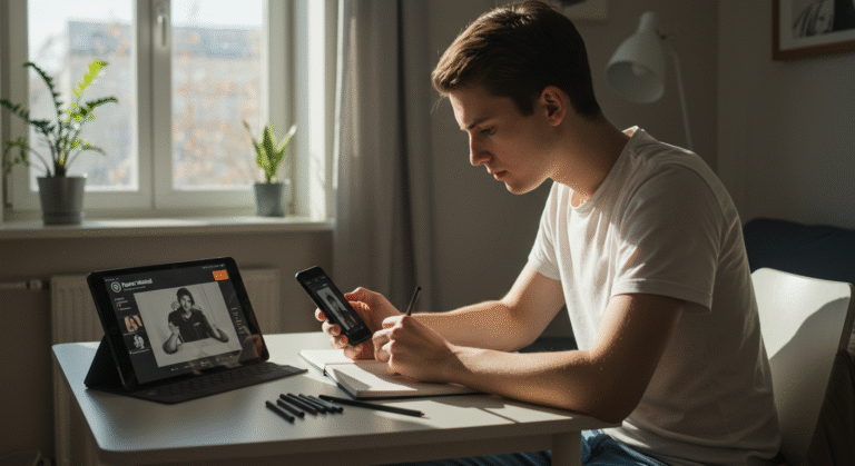 Método FanArt de Mayara Rodrigues é indicado para iniciantes? Veja como funciona, o que está incluso e por que é um dos cursos mais buscados para aprender a desenhar anime