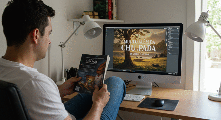 Curso Muito Além da Chupada Julia Santos Vale a Pena em 2026 ou é Exagero?