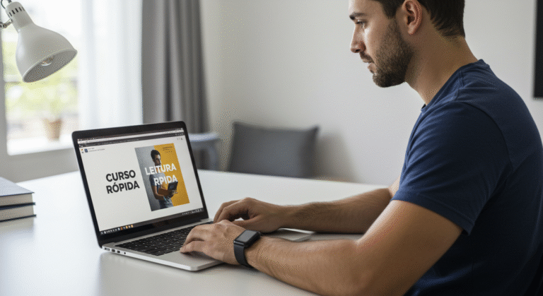 Curso Leitura Dinâmica – Metaleitura (LDE): Explorando Prós e Contras para Sua Decisão Final