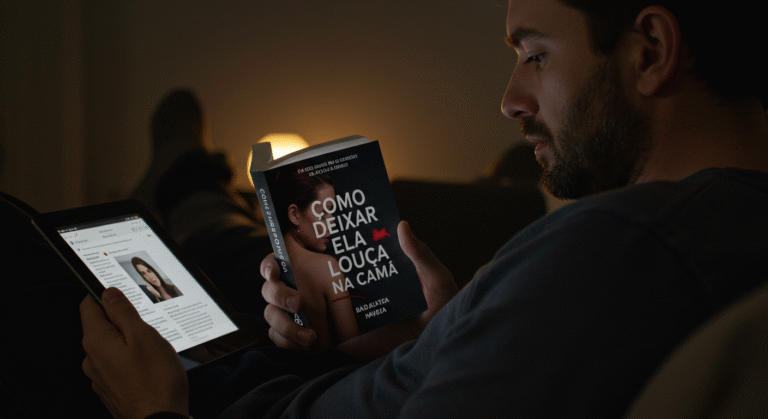 O Curso “Muito Além da Chupada” com Julia Santos Funciona de Verdade?