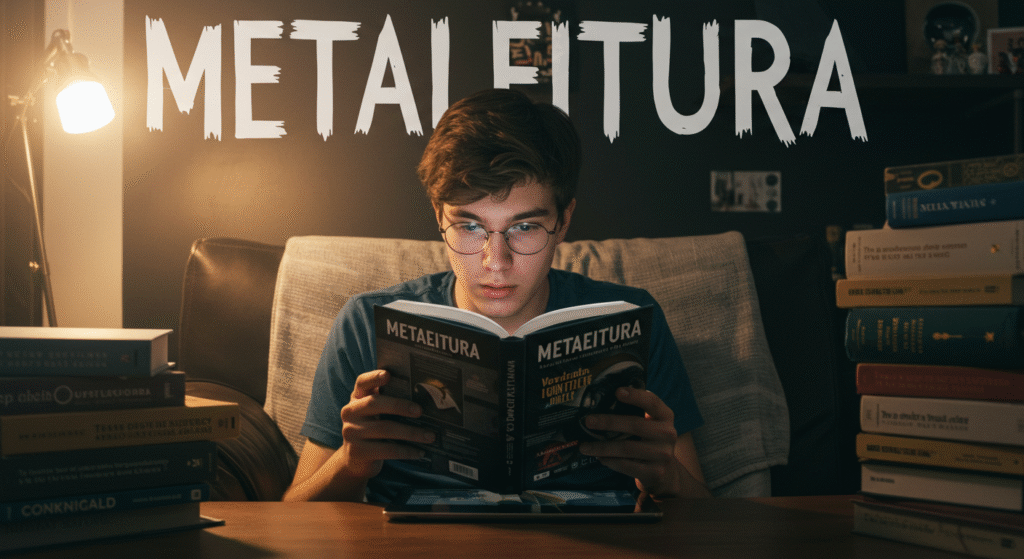 Como estudar para concurso público com Metaleitura