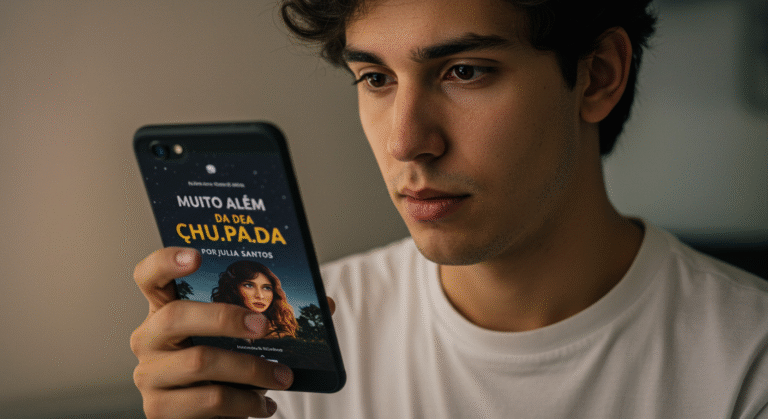 Psicologia do Prazer Feminino: O Segredo do Curso Muito Além da Chupada para Ser Inesquecível, Segundo Julia Santos