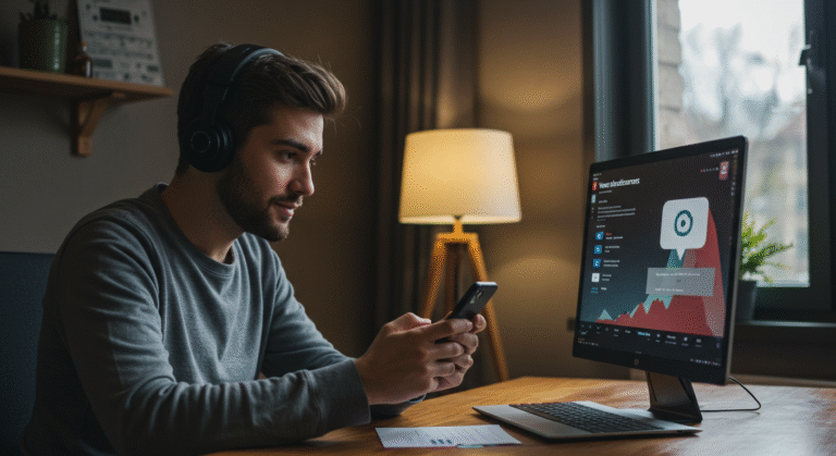 Mestres do Algoritmo: O Curso de Caio Ferreira Vale a Pena? Análise Completa e Detalhes sobre Download e Conteúdo