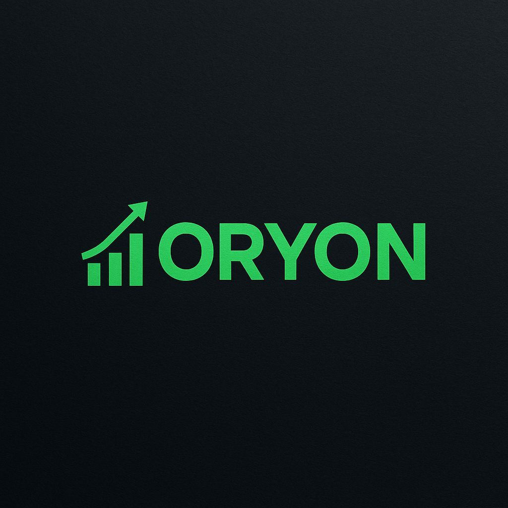 1. ORYON Mesas Proprietárias
2. Curso ORYON Nickolas Ferreira