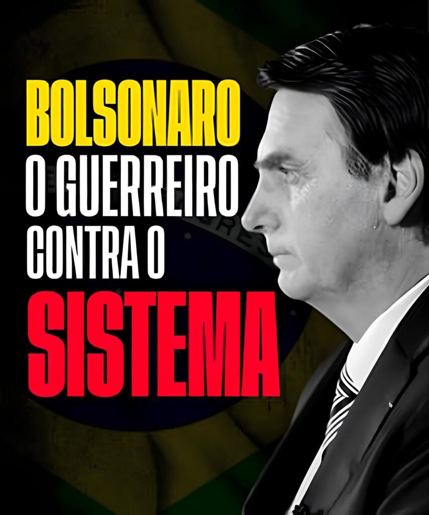 Bolsonaro: O Guerreiro Contra o Sistema — O Que é, Para Quem é e O Que Você Encontra no eBook Compras Digitais Dicas de Cursos