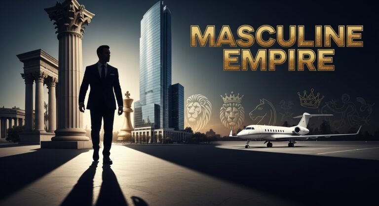 Curso Alessandro Loiola Protocolo Império Masculino Vale a Pena Comprar?