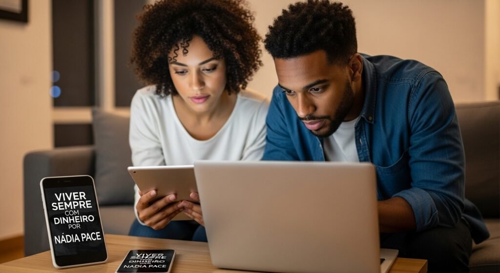 O que é o Curso Nádia Pace e como ele funciona? Compras Digitais Dicas de Cursos