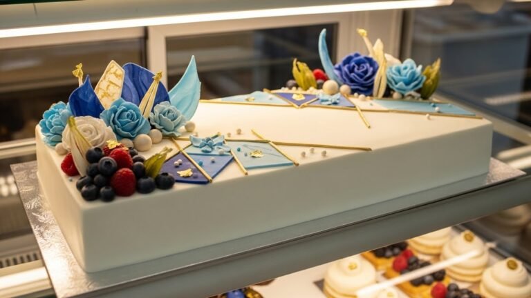 🍰 Bolos Retangulares de Ísis Alvarez Vale a Pena? Análise Completa da Rentabilidade e do Método Profissional