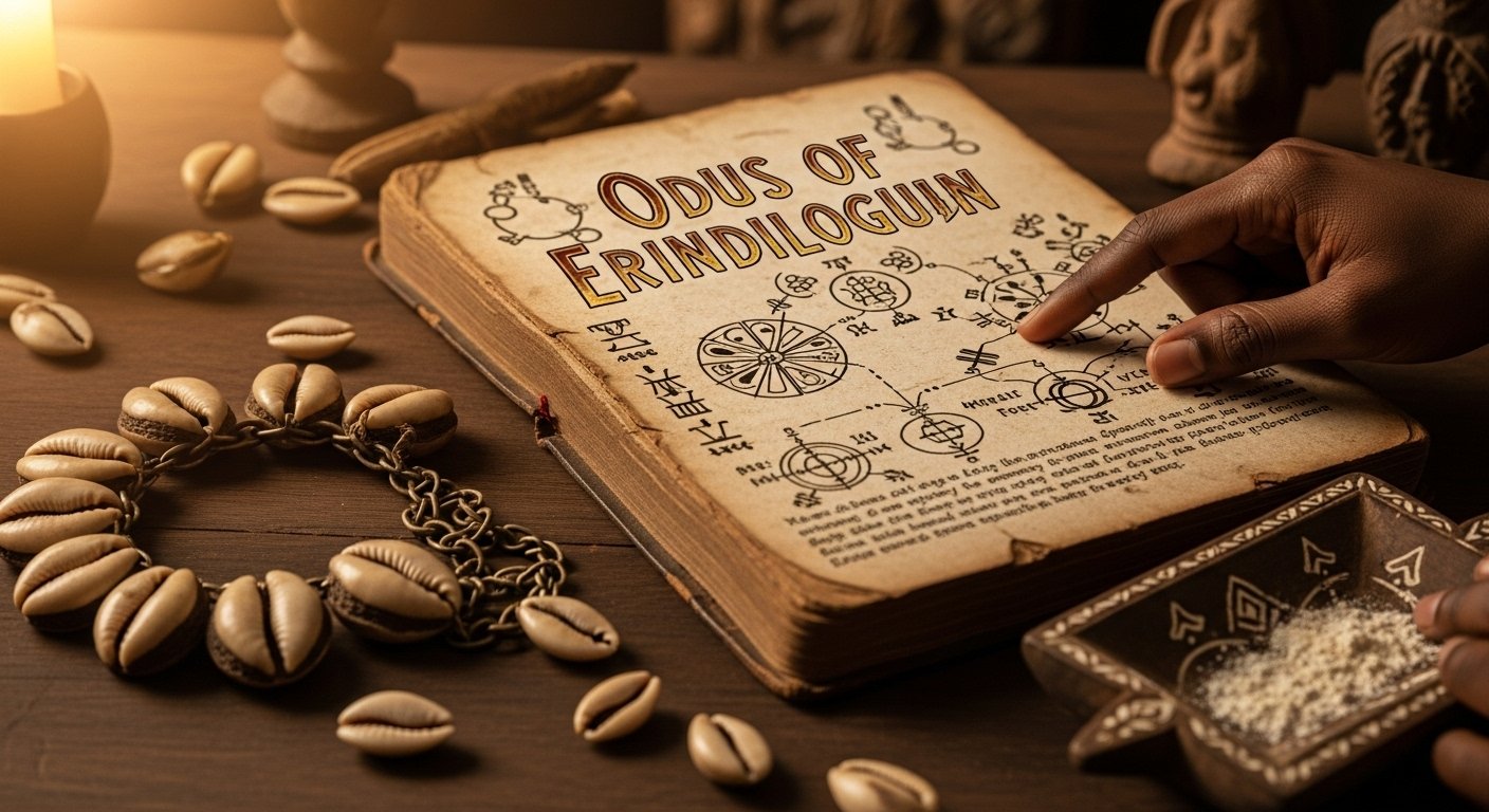 Tom Oloorê Jogo de Búzios: Vale a pena comprar o curso e qual o valor? Compras Digitais Dicas de Cursos