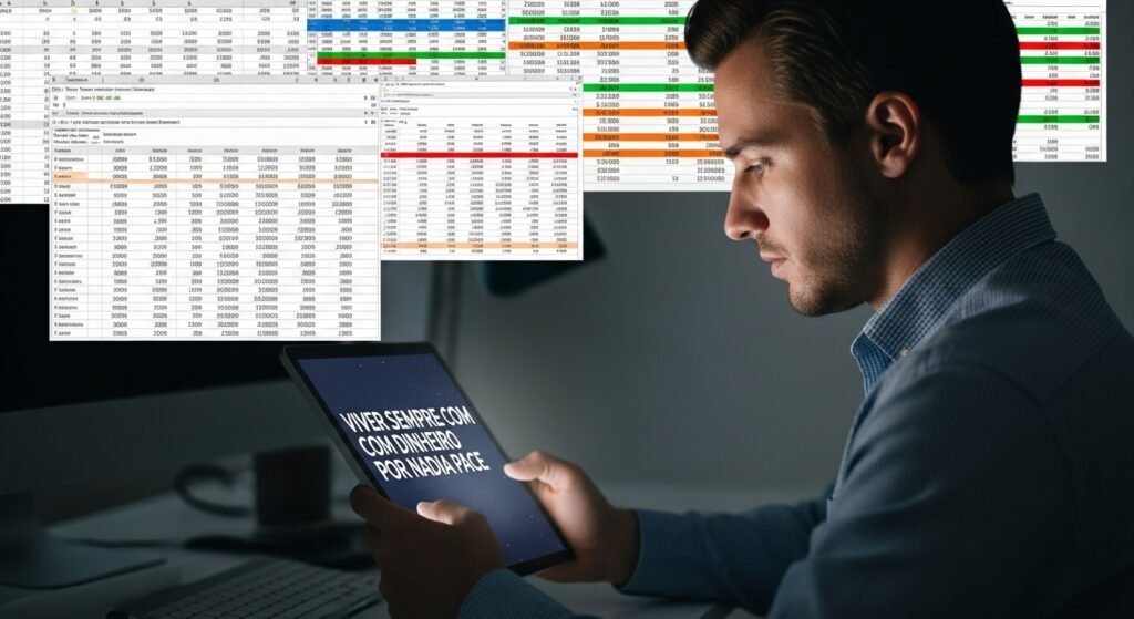 Viva Sempre com Dinheiro Downloads – Nádia Pace 🎯 Método PIPA Financeiro e a Lei do Nome Limpo: O Segredo do "Viva Sempre com Dinheiro" para Multiplicar Suas Finanças Compras Digitais Dicas de Cursos