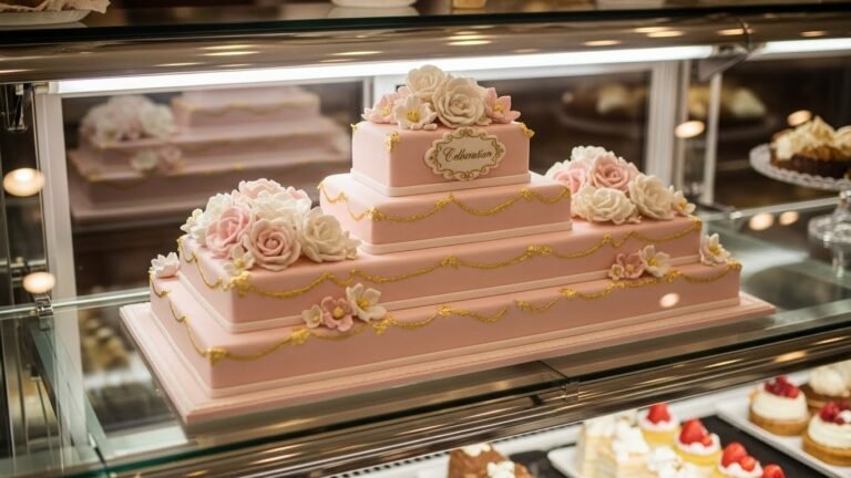 Curso Bolos Retangulares Isis Alvarez: Vale a Pena? O Guia Definitivo para Lucrar na Confeitaria