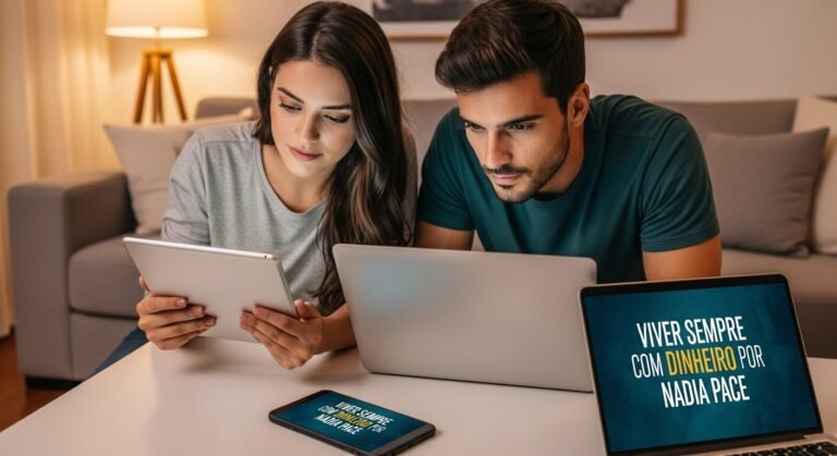 12 Descobertas Que Você Não Imaginava Sobre o Curso Nadia Pace