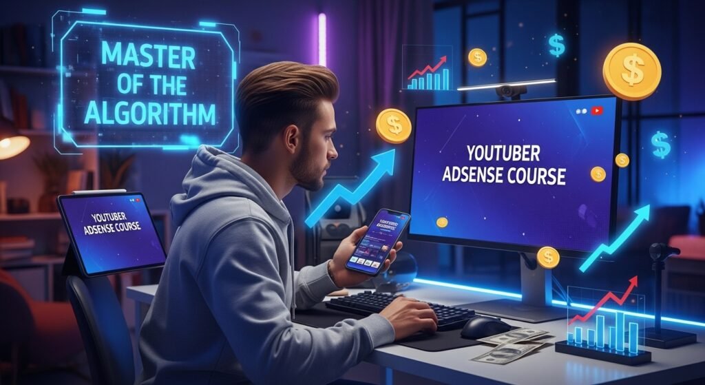 Mestres do Algoritmo Telegram: Grupo Oficial, Como Acessar e Vale a Pena Participar? Compras Digitais Dicas de Cursos