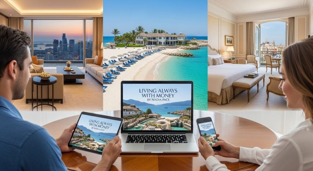 Método Nádia para sair das dívidas: novas ideias que podem transformar sua vida financeira Compras Digitais Dicas de Cursos