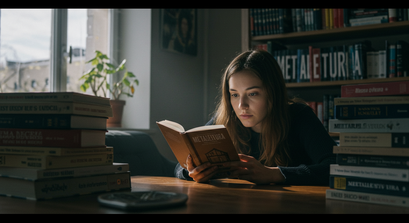 Review Completo do Curso Metaleitura: Vale a pena comprar em 2026? Compras Digitais Dicas de Cursos