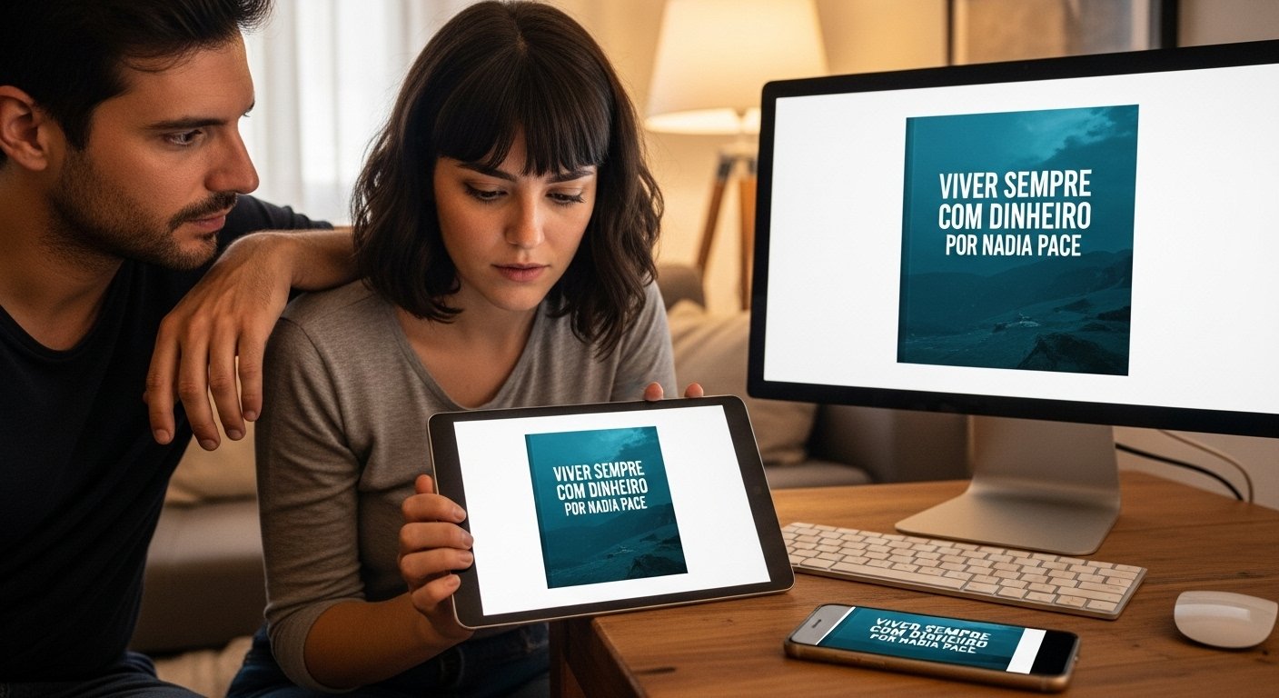 💸 Nádia Pace Mentoria | Seu Nome Limpo Sem Pagar a Dívida? Entenda o Método Viver Sempre Com Dinheiro Compras Digitais Dicas de Cursos