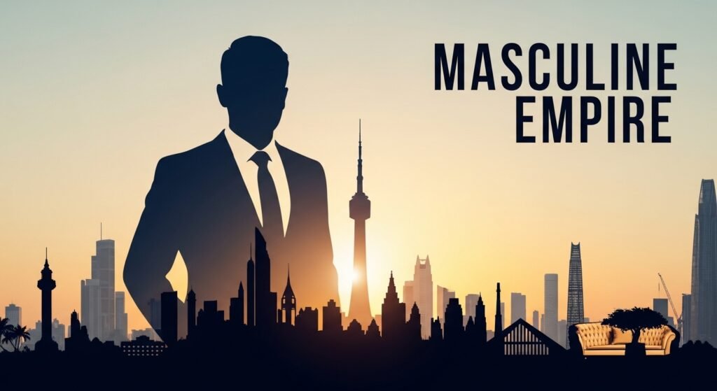 Curso Alessandro Loiola: O Que Ninguém Te Contou Sobre o Protocolo Império Masculino Compras Digitais Dicas de Cursos