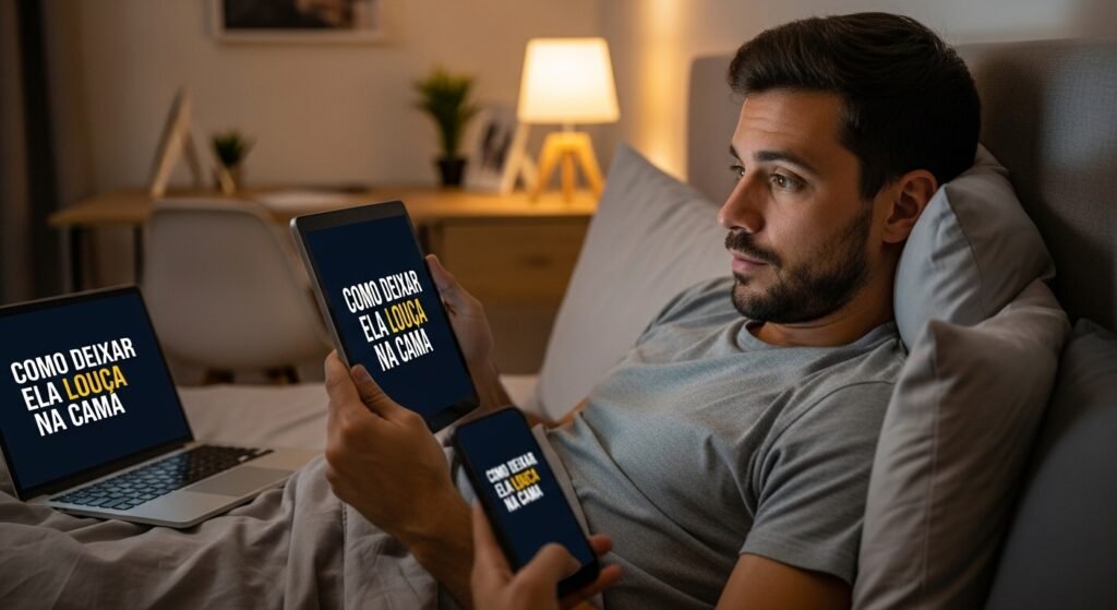 Review Completo do COMO DEIXAR ELA LOUCA NA CAMA: Vale a pena comprar e onde encontrar Julia Santos SST? 2 https://www.comprasdigitais.com.br/review-completo-do-como-deixar-ela-louca-na-cama-vale-a-pena-comprar-e-onde-encontrar-julia-santos-sst/ Review Completo do COMO DEIXAR ELA LOUCA NA CAMA: Vale a pena comprar e onde encontrar Julia Santos SST? Compras Digitais Dicas de Cursos