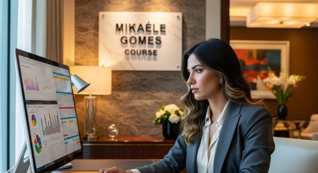 💰 Método Mulher Milionária VALOR: O Investimento em Liberdade de Mikaele Gomes Compensa? Compras Digitais Dicas de Cursos