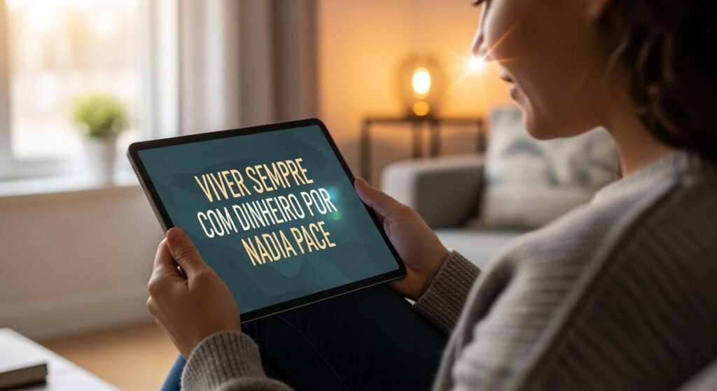 🆘 Socorro Financeiro! Nádia Pace: Quem é a Contadora que Garante a Limpeza do Seu Nome com Estratégia Legal e Sem Advogado Compras Digitais Dicas de Cursos