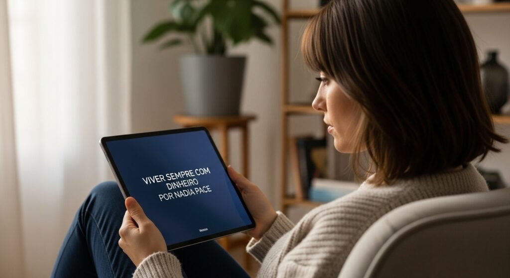 🔥 Viva Sempre com Dinheiro DOWNLOAD GRÁTIS? O Guia Completo e Onde Comprar o Curso Nádia Pace com Segurança e Desconto! Compras Digitais Dicas de Cursos