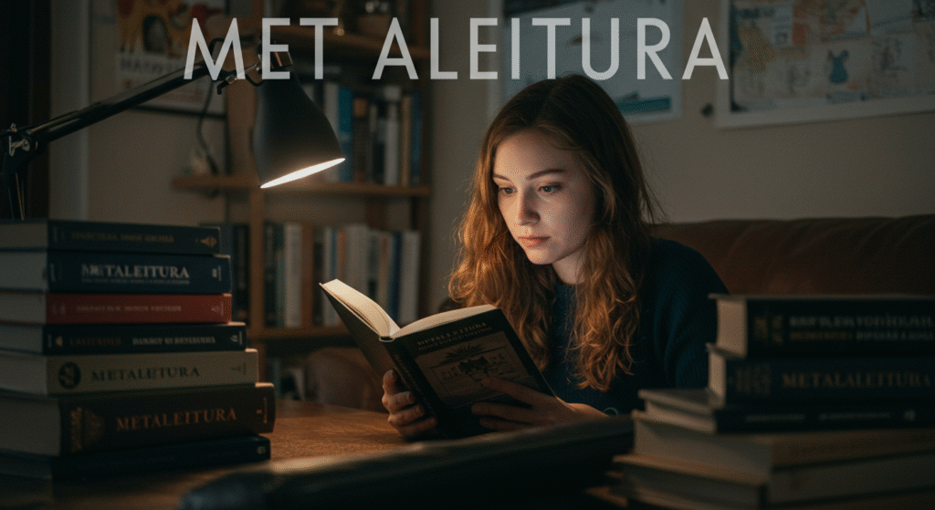 Renato Alves Metaleitura