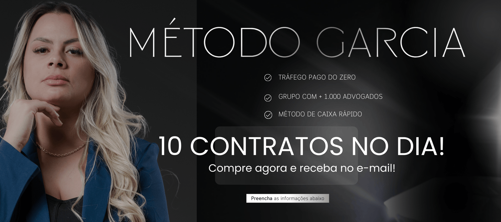 O que é o Método Garcia e como ele funciona? Compras Digitais