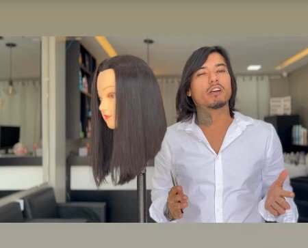 Guia definitivo para comprar o Clube de Expert em Cortes Femininos de Jaime Alves