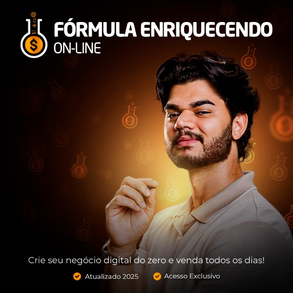 🛠️ Guia Técnico do Método T.O.M.: Como a Estrutura Modular do Fórmula Enriquecendo Online VIIP Criptografa o Código da Consistência Digital?