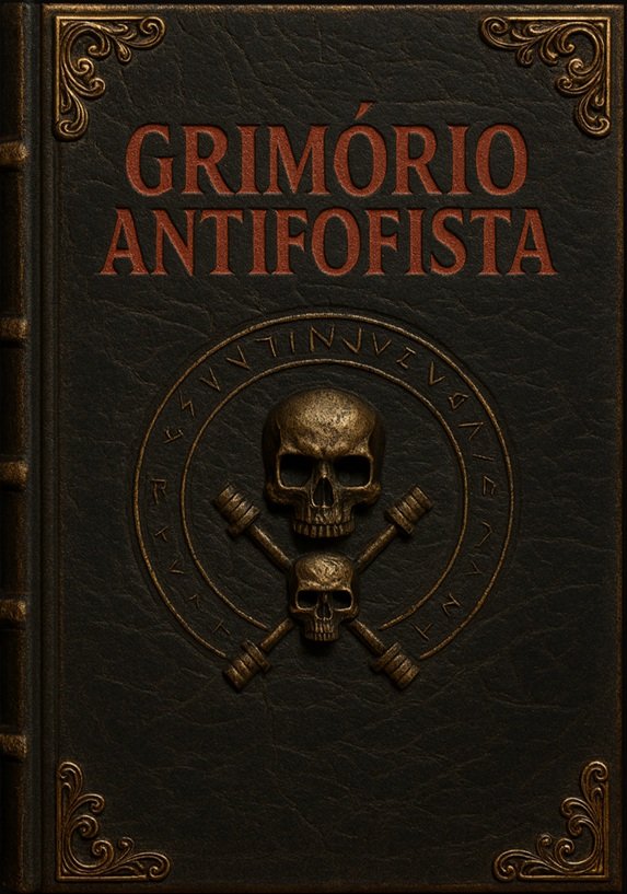 💾 Grimório Antifofista Download: Acesso Imediato à Obra Proibida do Treinamento Eficiente 1 https://www.comprasdigitais.com.br/categorias/acesso-ao-curso/page/41/ ⚔️ A Batalha Contra a Estagnação: 70 Capítulos do Grimório Antifofista Decifram o RIR Decodificado e o Treino Que o Natural Precisa