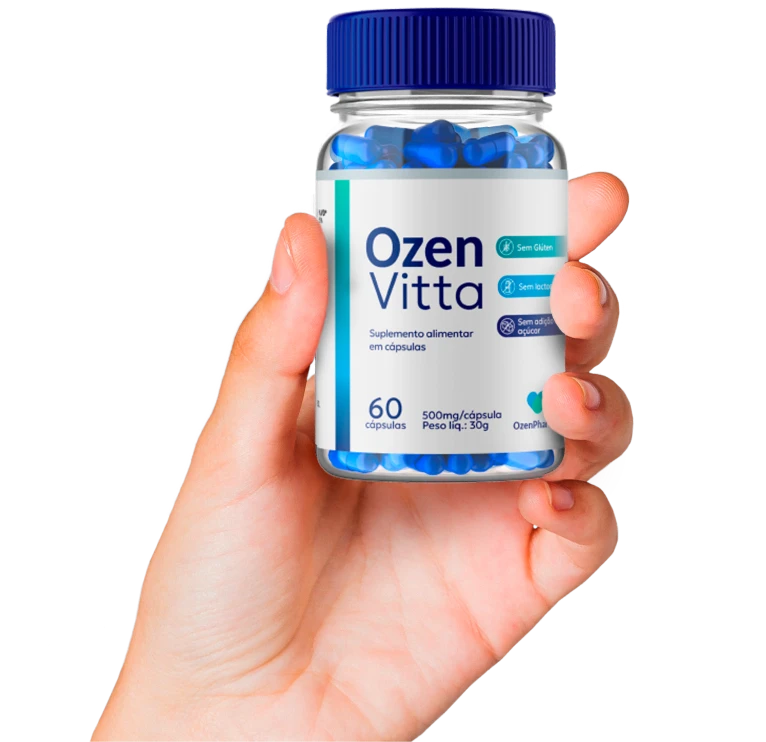 💣 Alerta! OzenVitta é Apenas um "Detox" da Moda? Desvendando a Ação Profunda Compras Digitais Dicas de Cursos