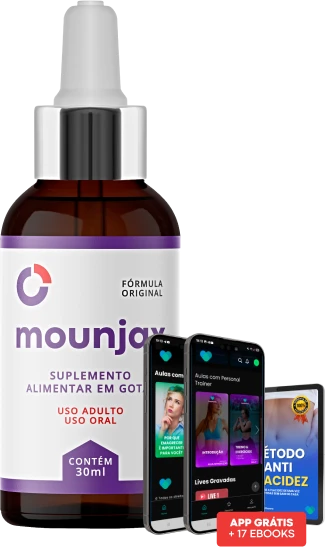 Mounjax: Informações Inéditas e Como Comprar com Segurança Compras Digitais Dicas de Cursos