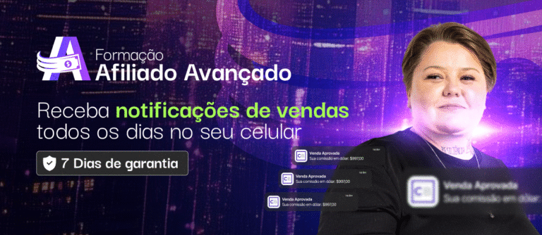 💰 Taynã Gauche Formação Afiliado Avançado Vale a Pena em 2025? A Verdade Sobre Ganhar $5.000 Dólares na Gringa!